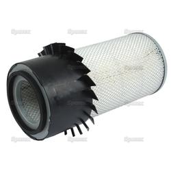 UDZ30404   Outer Air Filter---Replaces 4319257